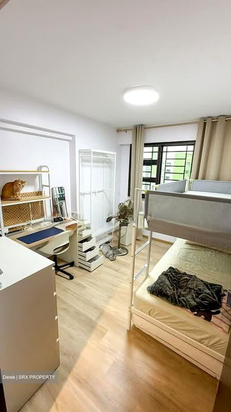 Blk 334A Yishun Riverwalk (Yishun), HDB 4 Rooms #551445651